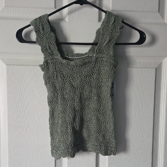 Free People Tank - Picture 2 of 4